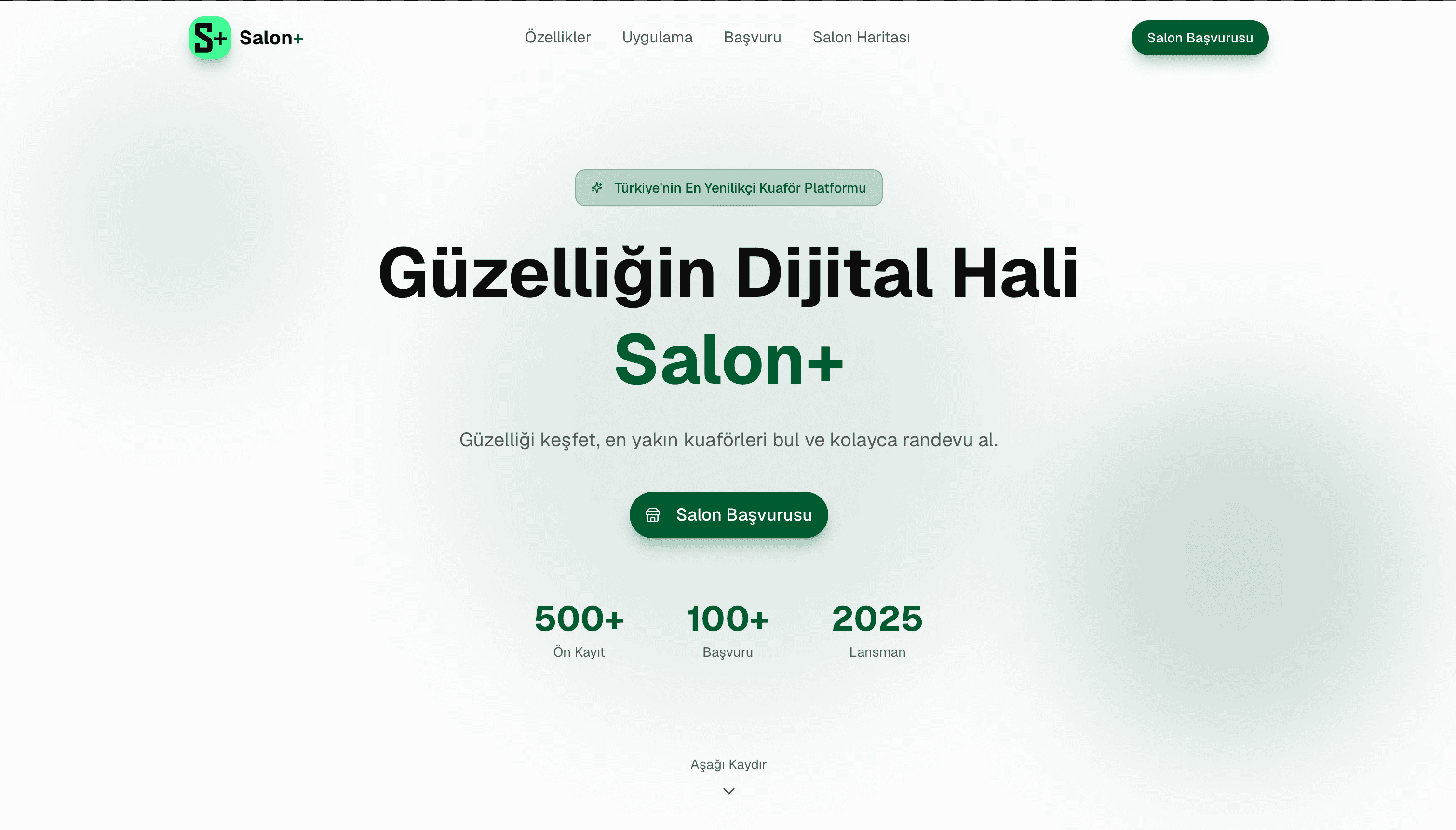 SalonPlus