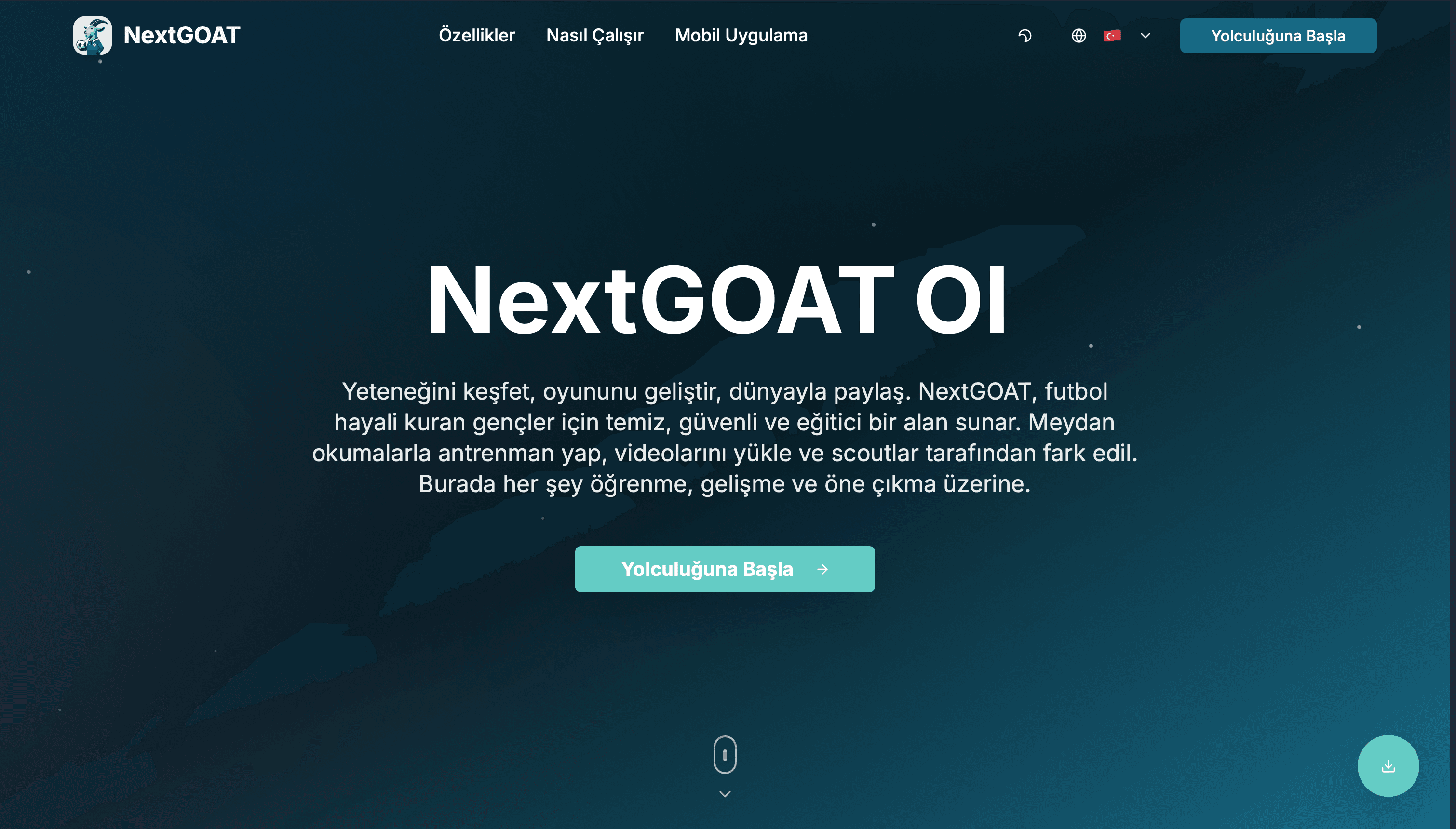 NextGoat